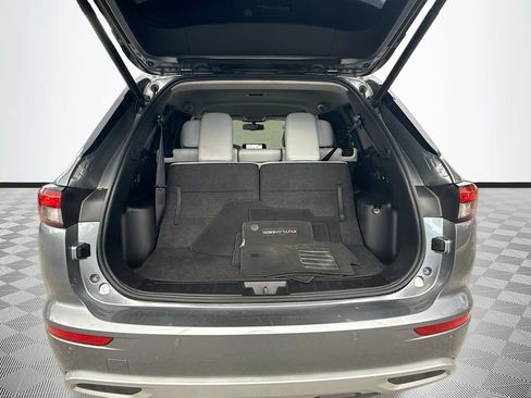 Used 2022 Mitsubishi Outlander SEL FWD image 27