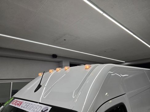 Used 2024 RAM ProMaster 3500 w/ Quick Order Package 22G SLT image 12