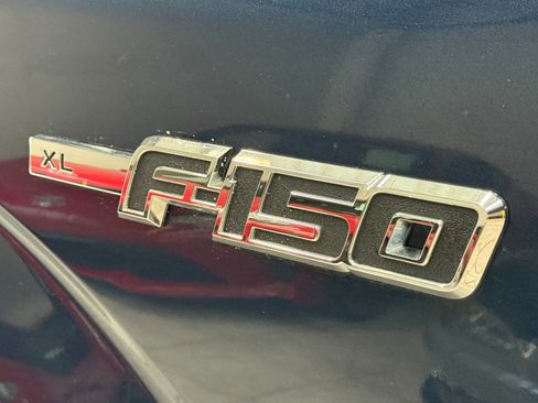 Used 2014 Ford F150 XL w/ Power Equipment Group AWD/4WD image 17