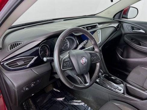 Certified 2021 Buick Encore GX Select image 8