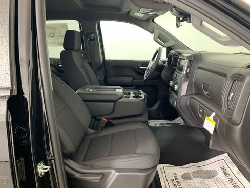 New 2026 GMC Sierra 1500 Pro w/ Graphite Edition image 24