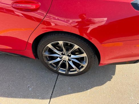 Used 2020 Cadillac CT5 Sport w/ Parking Package image 5