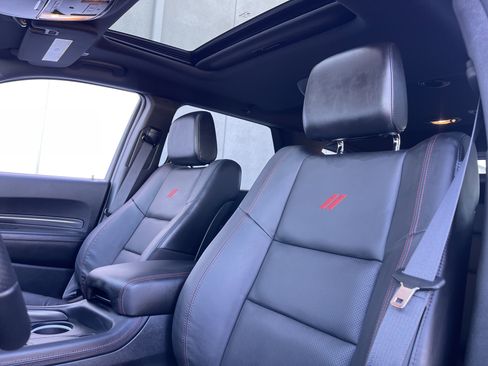 New 2026 Dodge Durango GT image 17