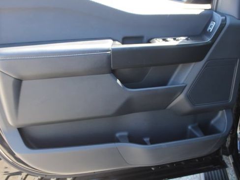 Used 2025 Ford F150 STX w/ Equipment Group 200A RWD image 14