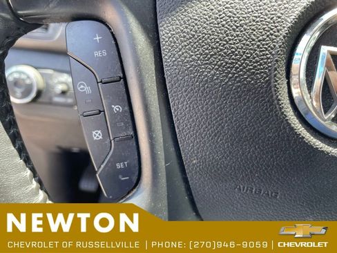 Used 2017 Buick Enclave Leather FWD image 14