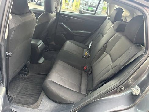Used 2019 Subaru Impreza 2.0i AWD/4WD image 56