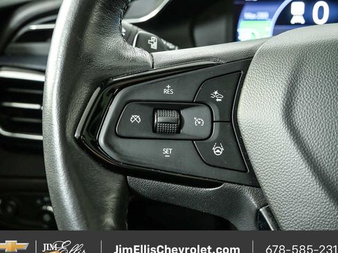 Certified 2022 Chevrolet Bolt EUV Premier w/ Launch Edition image 11