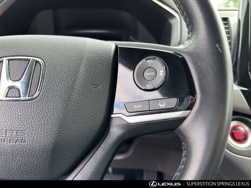 Used 2018 Honda Odyssey EX-L image 30