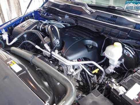 Used 2016 RAM 1500 Sport w/ Convenience Group RWD image 22