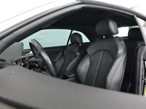 Used 2018 Audi S5 Prestige AWD/4WD image 50
