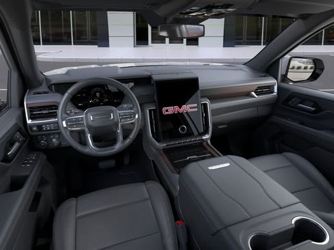 New 2026 GMC Yukon XL Denali w/ Sun & Power Step Package AWD/4WD image 15
