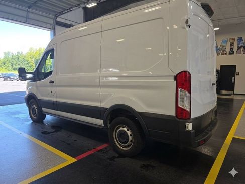 Used 2019 Ford Transit 250 130 Medium Roof RWD image 3