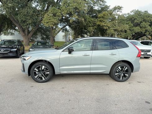 New 2026 Volvo XC60 B5 Core image 3