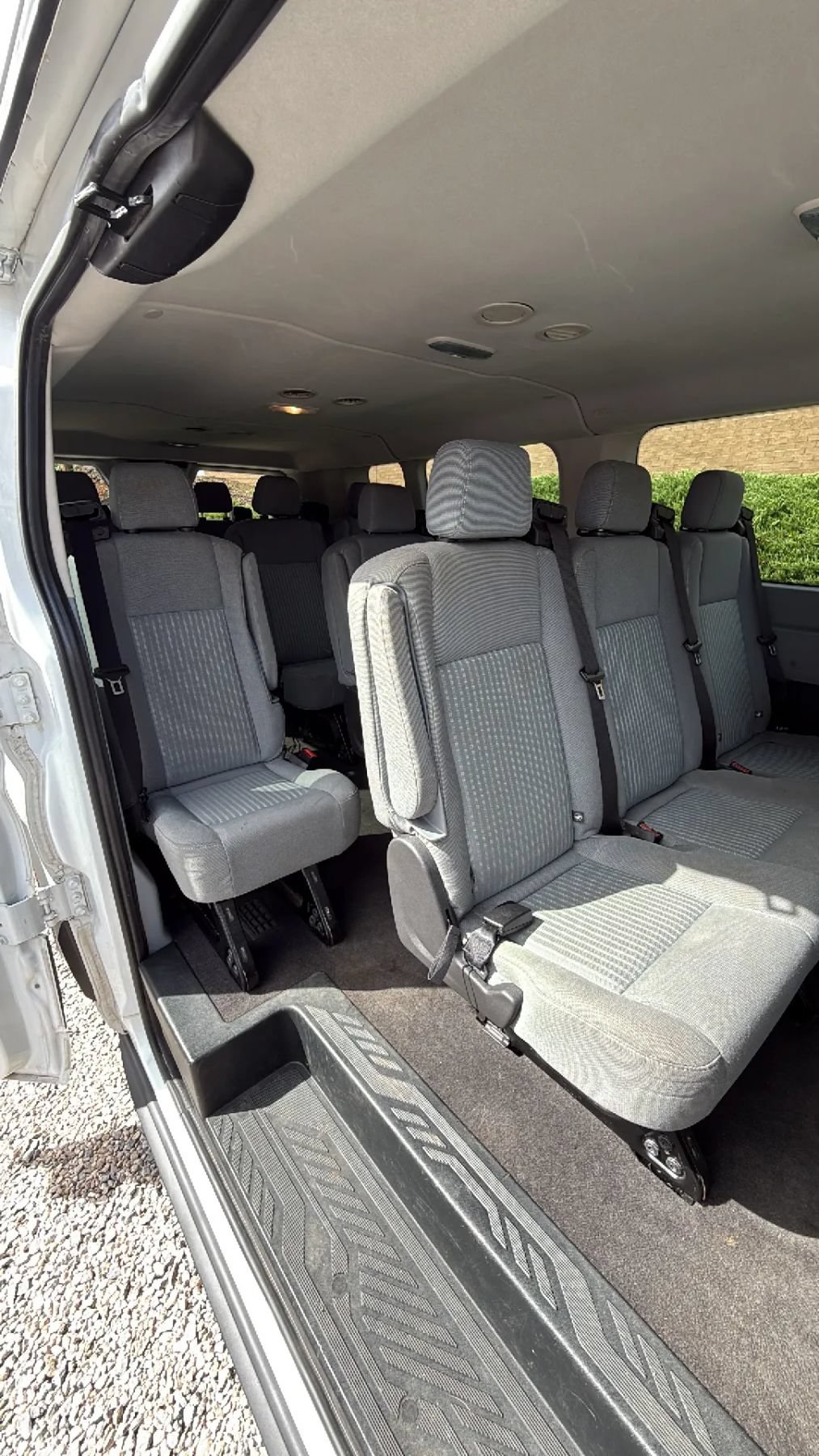 Used 2015 Ford Transit 350 XLT RWD image 36