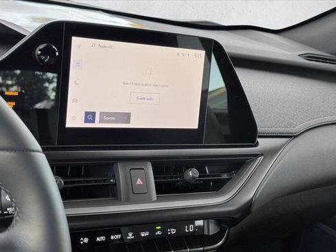 Used 2024 Lexus UX 250h F Sport image 14