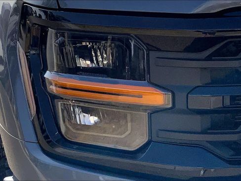 Certified 2024 Ford F150 XLT w/ Equipment Group 302A MID AWD/4WD image 28