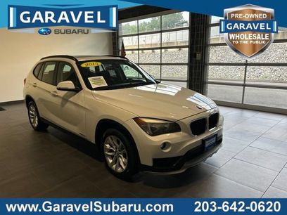 Used 2015 BMW X1 xDrive28i