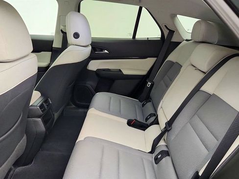 Used 2025 Honda Prologue EX image 21