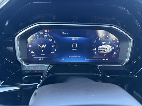 New 2026 Chevrolet Silverado 1500 RST w/ Convenience Package II image 18