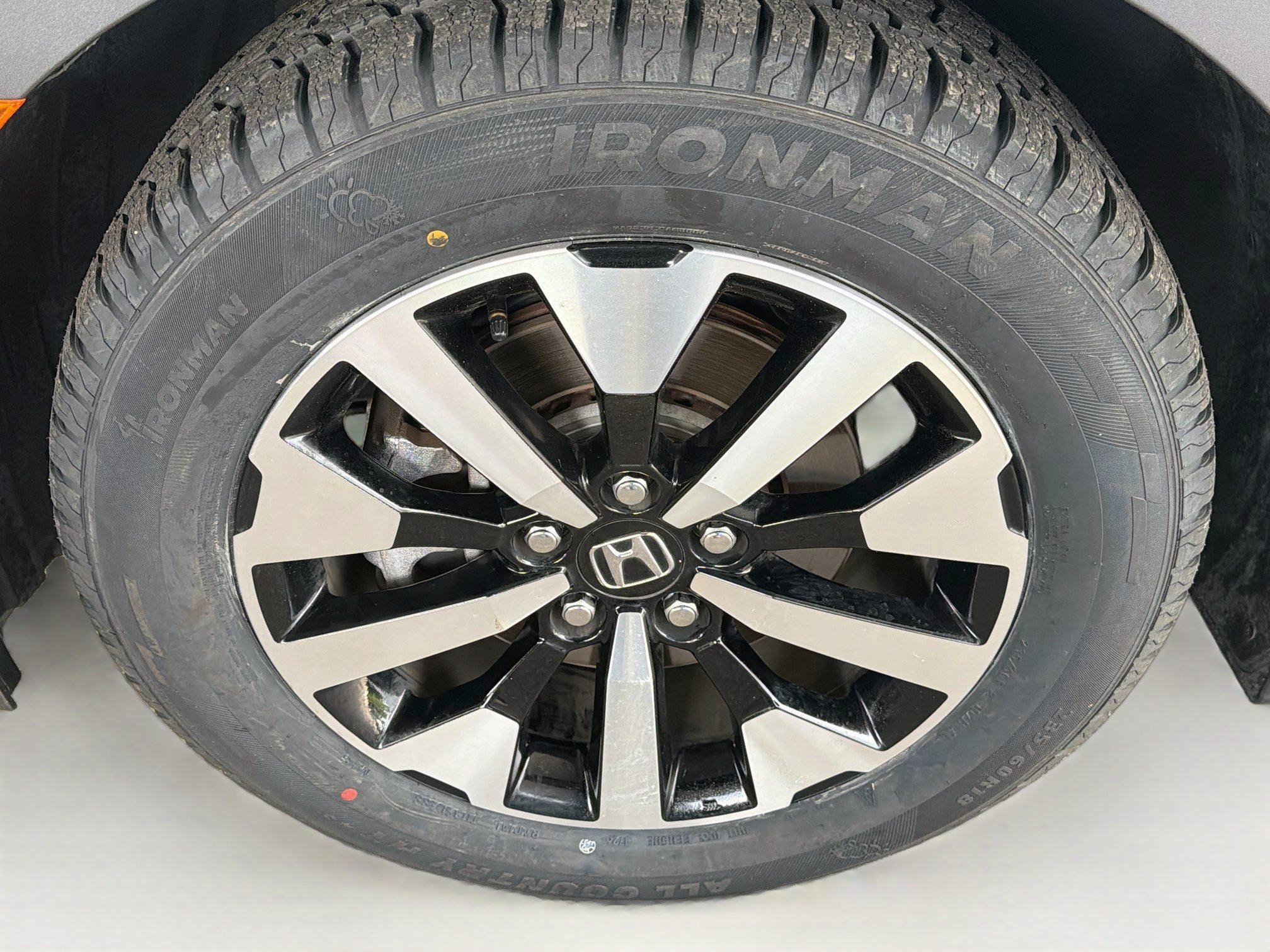 Used 2025 Honda Odyssey EX-L image 11