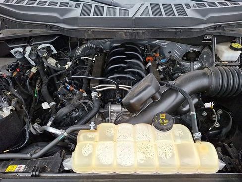 Used 2021 Ford F150 XLT w/ Equipment Group 301A Mid image 29