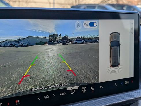 New 2026 Ford Explorer Active w/ Active Comfort Package image 14