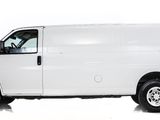 Used 2014 Chevrolet Express 3500 Extended image 6