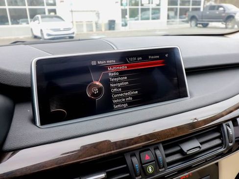 Used 2016 BMW X5 xDrive35i image 12