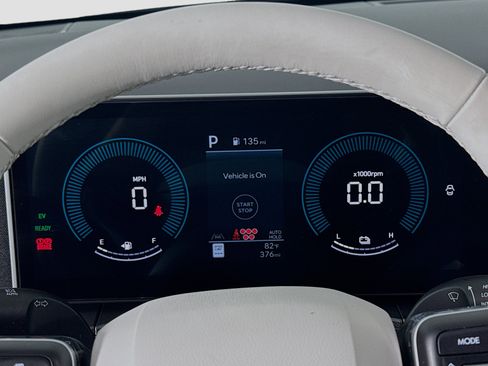 Used 2026 Hyundai Santa Fe SE image 16