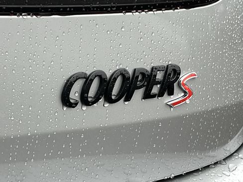 Certified 2024 MINI Cooper Clubman S AWD/4WD image 11