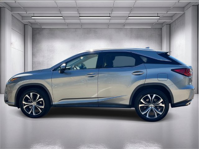 Used 2017 Lexus RX 350 FWD w/ Premium Package image 6