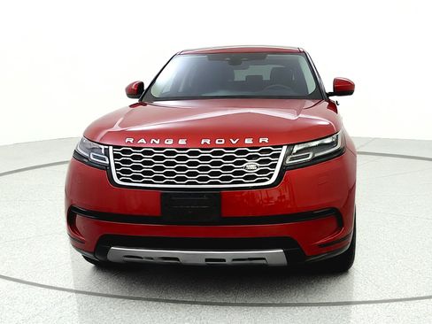 Used 2021 Land Rover Range Rover Velar S AWD/4WD image 2