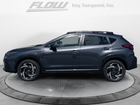 New 2026 Subaru Crosstrek 2.5i Limited image 4