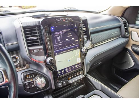 Used 2020 RAM 1500 Limited AWD/4WD image 42