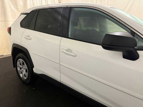 Certified 2024 Toyota RAV4 LE image 11