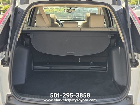 Used 2022 Honda CR-V EX-L image 13