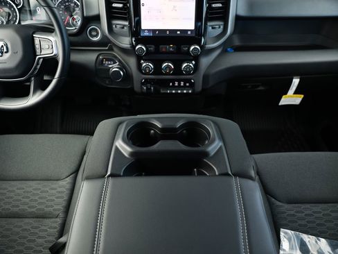 New 2026 RAM 1500 Tradesman image 27