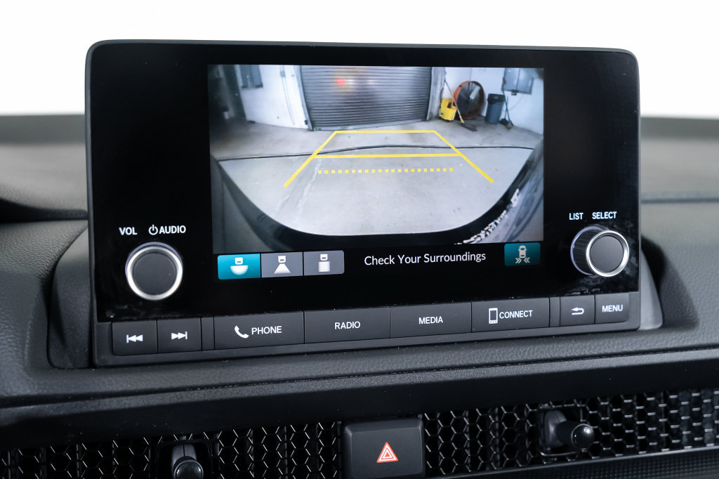 Used 2024 Honda CR-V EX image 30