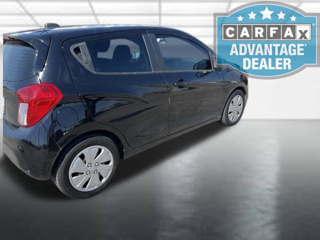 Used 2017 Chevrolet Spark LS FWD image 3
