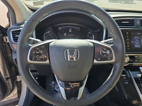 Certified 2019 Honda CR-V Touring image 31