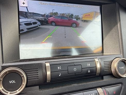 Used 2018 Ford Mustang Shelby GT350 w/ Convenience Package image 10