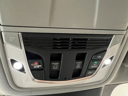New 2026 Acura MDX SH-AWD w/ Advance Package image 21