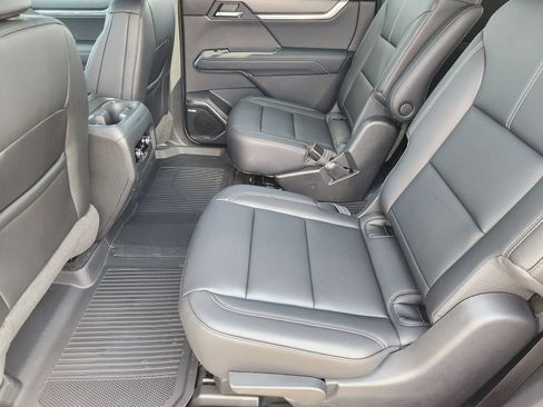 New 2026 GMC Acadia Elevation w/ Black Edition image 33