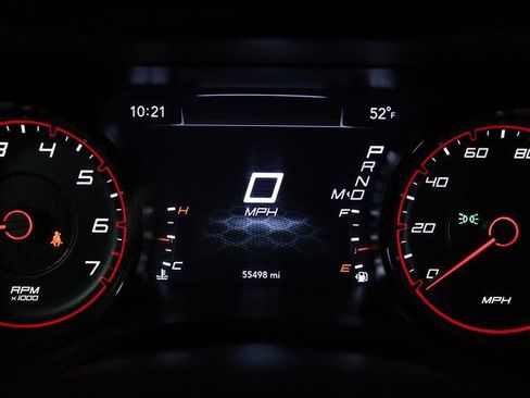 Used 2022 Dodge Charger GT w/ Blacktop Package image 17