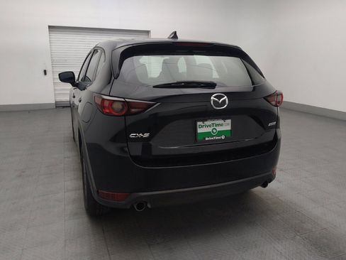 Used 2019 MAZDA CX-5 Sport FWD image 6