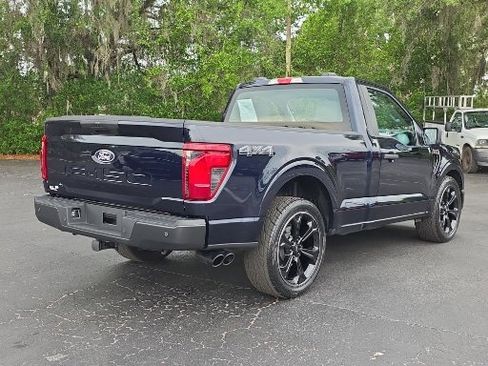Used 2025 Ford F150 XL AWD/4WD image 7