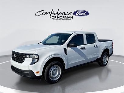 New 2026 Ford Maverick XL