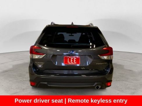 Used 2023 Subaru Forester Limited image 5