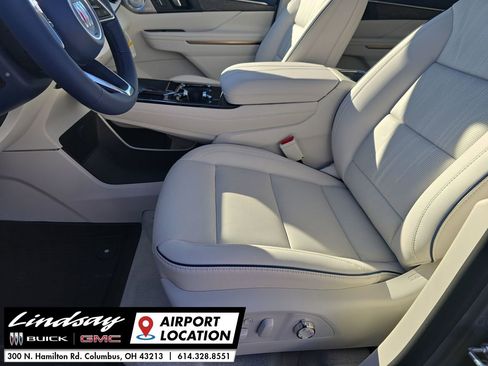 New 2026 Buick Enclave Avenir w/ Super Cruise Package image 21