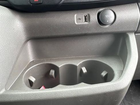 Used 2024 Ford Transit 250 Low Roof w/ Exterior Upgrade Package image 23